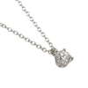 Secondhand Tiffany & Co Solitaire