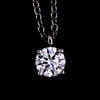 Secondhand Tiffany & Co Solitaire