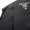 Secondhand Prada Tessuto Black Synthetic Bag