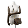 Louis Vuitton shoulder