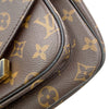 Louis Vuitton shoulder