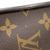 Louis Vuitton shoulder