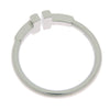 Secondhand Tiffany & Co T wire
