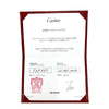 Secondhand Cartier