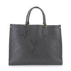 Secondhand Louis Vuitton On The Go