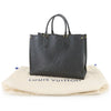 Secondhand Louis Vuitton On The Go