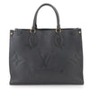 Secondhand Louis Vuitton On The Go