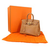 Hermès handbag