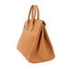 Hermès handbag