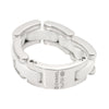 Secondhand Chanel Ultra Silver White Gold Jewelry