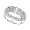 Secondhand Chanel Ultra Silver White Gold Jewelry