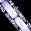 Secondhand Chanel Ultra Silver White Gold Jewelry