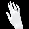 Secondhand Chanel Ultra Silver White Gold Jewelry