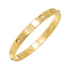 Secondhand Cartier Love Gold Yellow Jewelry