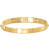 Secondhand Cartier Love Gold Yellow Jewelry