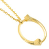 Secondhand Gucci -- Gold Yellow Jewelry