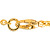 Secondhand Gucci -- Gold Yellow Jewelry