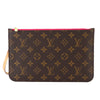 Secondhand Louis Vuitton POCHETTE NEVERFULL