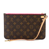Secondhand Louis Vuitton POCHETTE NEVERFULL