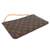 Secondhand Louis Vuitton POCHETTE NEVERFULL