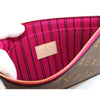 Secondhand Louis Vuitton POCHETTE NEVERFULL