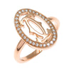 Secondhand Cartier C2 Gold Rose Jewelry