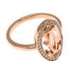 Secondhand Cartier C2 Gold Rose Jewelry