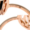 Secondhand Cartier C2 Gold Rose Jewelry