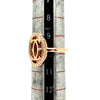 Secondhand Cartier C2 Gold Rose Jewelry