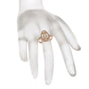 Secondhand Cartier C2 Gold Rose Jewelry