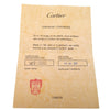 Secondhand Cartier C2 Gold Rose Jewelry