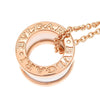 Bulgari necklace