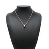Bulgari necklace