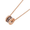 Bulgari necklace