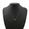 Bulgari necklace