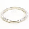 Secondhand Tiffany & Co Classic