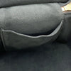 Secondhand Louis Vuitton Vanity Brown Canvas Bag