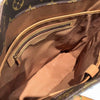 Louis Vuitton tote