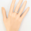 Secondhand Tiffany & Co Milgrain