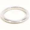 Secondhand Tiffany & Co Milgrain