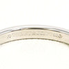 Secondhand Tiffany & Co Milgrain