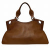 Secondhand Cartier Marcello Brown Leather Bag