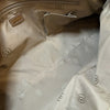 Secondhand Cartier Marcello Brown Leather Bag