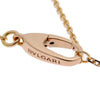 Bulgari necklace