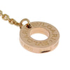 Bulgari necklace