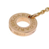 Bulgari necklace