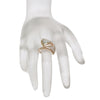 Bulgari ring