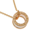 Bulgari necklace