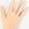 Secondhand Tiffany & Co Milgrain