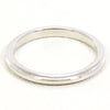 Secondhand Tiffany & Co Milgrain